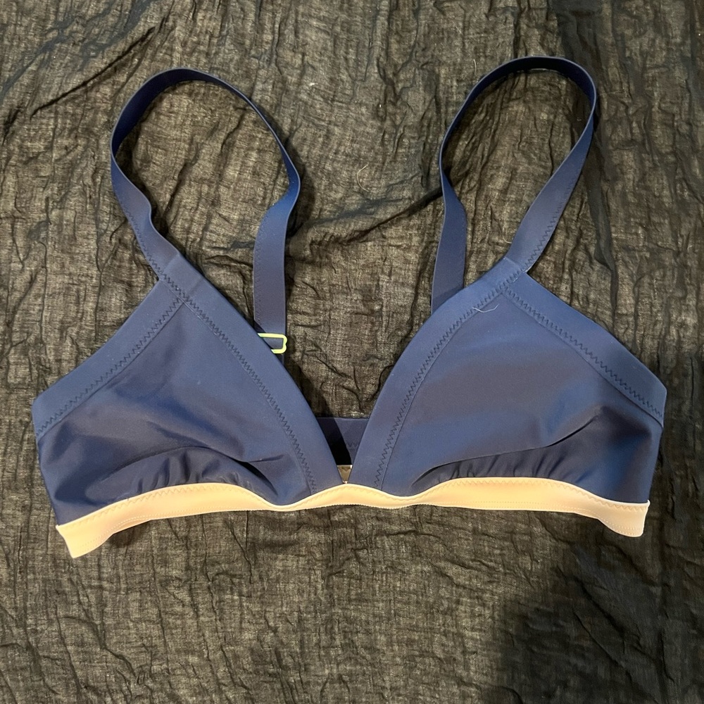 Lululemon bathing suit too